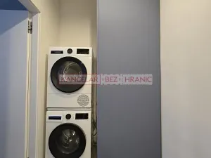 Pronájem bytu 2+kk, Praha - Žižkov, Blahníkova, 51 m2