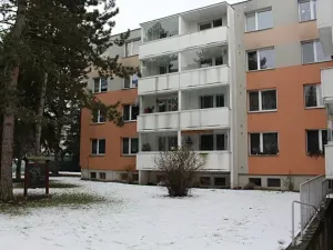Prodej bytu 3+1, Prostějov, Marie Pujmanové, 59 m2