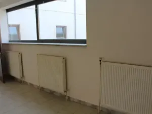 Pronájem obchodního prostoru, Prostějov, Wolkerova, 145 m2