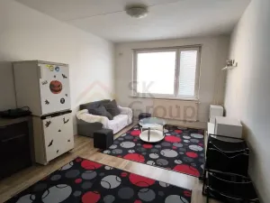 Pronájem bytu 1+kk, Karlovy Vary - Rybáře, U Koupaliště, 26 m2