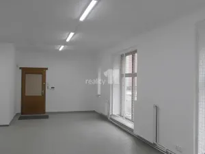 Pronájem obchodního prostoru, Ostrava - Mariánské Hory, Přemyslovců, 110 m2