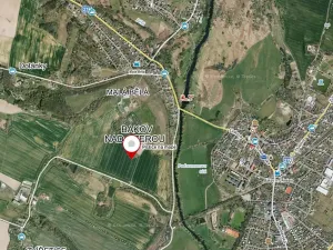 Prodej pole, Bakov nad Jizerou, 4960 m2