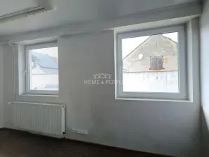 Pronájem výrobních prostor, Židlochovice, Žerotínovo nábřeží, 985 m2