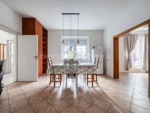 Prodej rodinného domu, Pardubice, Žižkova, 250 m2