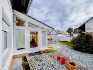 Prodej ubytování, Pardubice, Žižkova, 250 m2