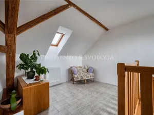 Prodej apartmánu, Pardubice, Žižkova, 250 m2