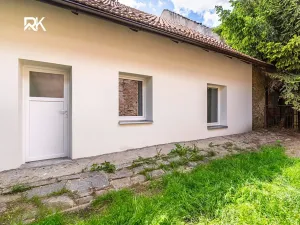 Prodej rodinného domu, Křečhoř, 100 m2