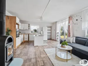 Prodej rodinného domu, Barchov, 82 m2