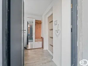 Prodej rodinného domu, Barchov, 82 m2