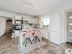 Prodej rodinného domu, Barchov, 82 m2