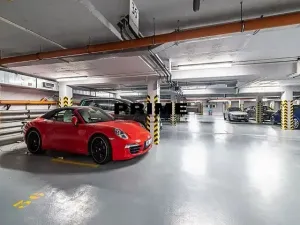 Pronájem kanceláře, Praha - Nové Město, Soukenická, 140 m2