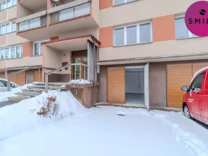 Prodej bytu 3+1, Frýdek-Místek, Jiřího Trnky, 72 m2