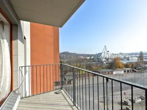 Pronájem bytu 2+kk, Praha, 69 m2