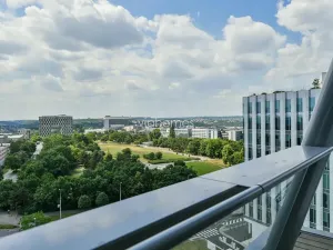 Pronájem bytu 4+kk, Praha - Krč, Milevská, 141 m2