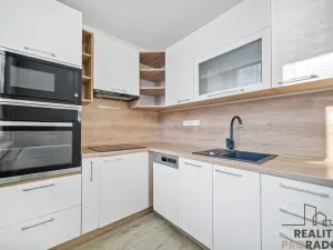 Prodej bytu 1+1, Chrudim, Topolská, 35 m2