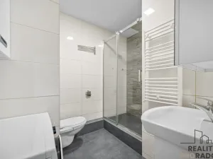 Prodej bytu 1+1, Chrudim, Topolská, 35 m2