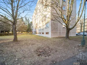 Prodej bytu 1+1, Chrudim, Topolská, 35 m2