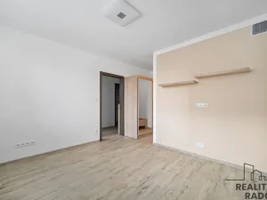 Prodej bytu 1+1, Chrudim, Topolská, 35 m2