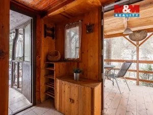 Prodej chaty, Kamenný Přívoz - Hostěradice, 40 m2