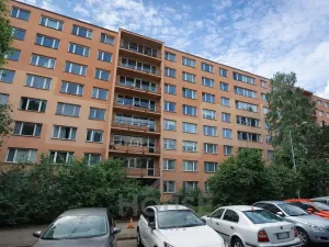 Prodej bytu 4+1, Praha - Prosek, Mimoňská, 74 m2