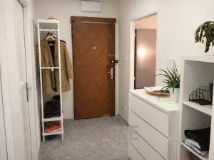 Prodej bytu 4+1, Praha - Prosek, Mimoňská, 74 m2