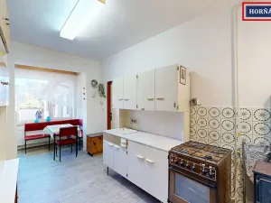 Prodej rodinného domu, Bohdalice-Pavlovice, 78 m2