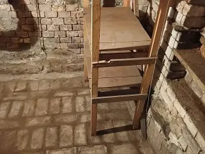 Prodej rodinného domu, Bohdalice-Pavlovice, 78 m2