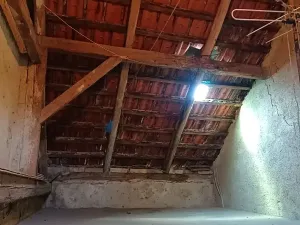 Prodej rodinného domu, Bohdalice-Pavlovice, 78 m2