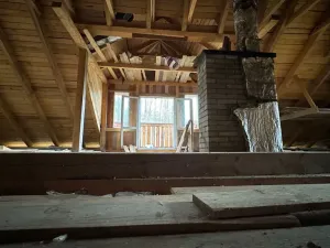 Prodej rodinného domu, Jindřichov, 250 m2