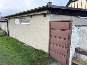 Prodej rodinného domu, Kostelany nad Moravou, 85 m2