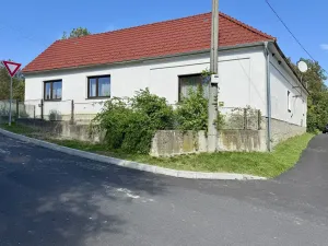 Prodej rodinného domu, Kunovice, 134 m2