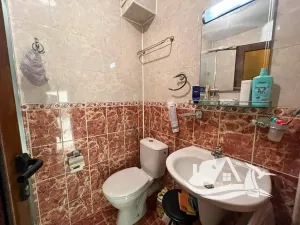 Prodej bytu 4+kk, Kosharitsa, Bulharsko, 98 m2