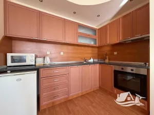 Prodej bytu 3+kk, Nesebar, Bulharsko, 88 m2