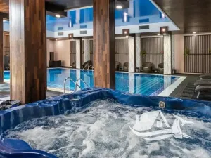 Prodej bytu 3+kk, Nesebar, Bulharsko, 88 m2