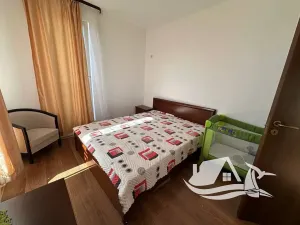 Prodej bytu 3+kk, Nesebar, Bulharsko, 65 m2