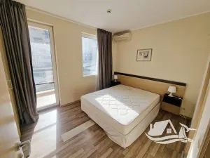 Prodej bytu 3+kk, Obzor, Bulharsko, 91 m2