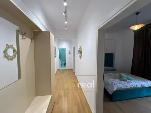 Prodej bytu 2+kk, Durrës, Albánie, 49 m2