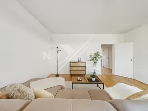 Prodej bytu 3+kk, Praha - Suchdol, Holubí, 83 m2