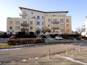 Prodej bytu 3+kk, Praha - Suchdol, Holubí, 83 m2