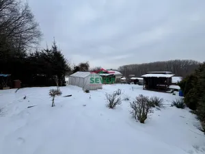 Prodej zahrady, Chomutov, 340 m2