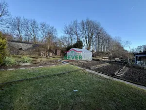 Prodej zahrady, Chomutov, 340 m2