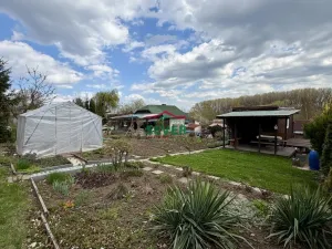 Prodej zahrady, Chomutov, 340 m2