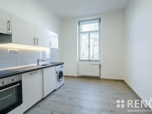 Pronájem bytu 3+1, Brno, Hilleho, 116 m2