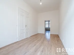 Pronájem bytu 3+1, Brno, Hilleho, 116 m2