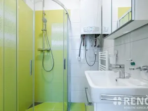 Pronájem bytu 3+1, Brno, Hilleho, 116 m2