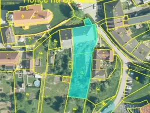 Prodej chalupy, Hořice na Šumavě, 290 m2