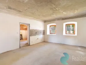 Prodej chalupy, Hořice na Šumavě, 290 m2