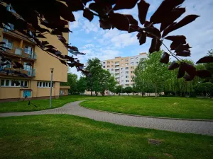 Prodej bytu 3+1, Havířov, Dlouhá třída, 69 m2