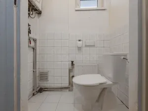 Pronájem bytu 3+1, Praha, Budějovická, 83 m2