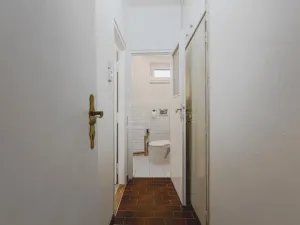 Pronájem bytu 3+1, Praha, Budějovická, 83 m2